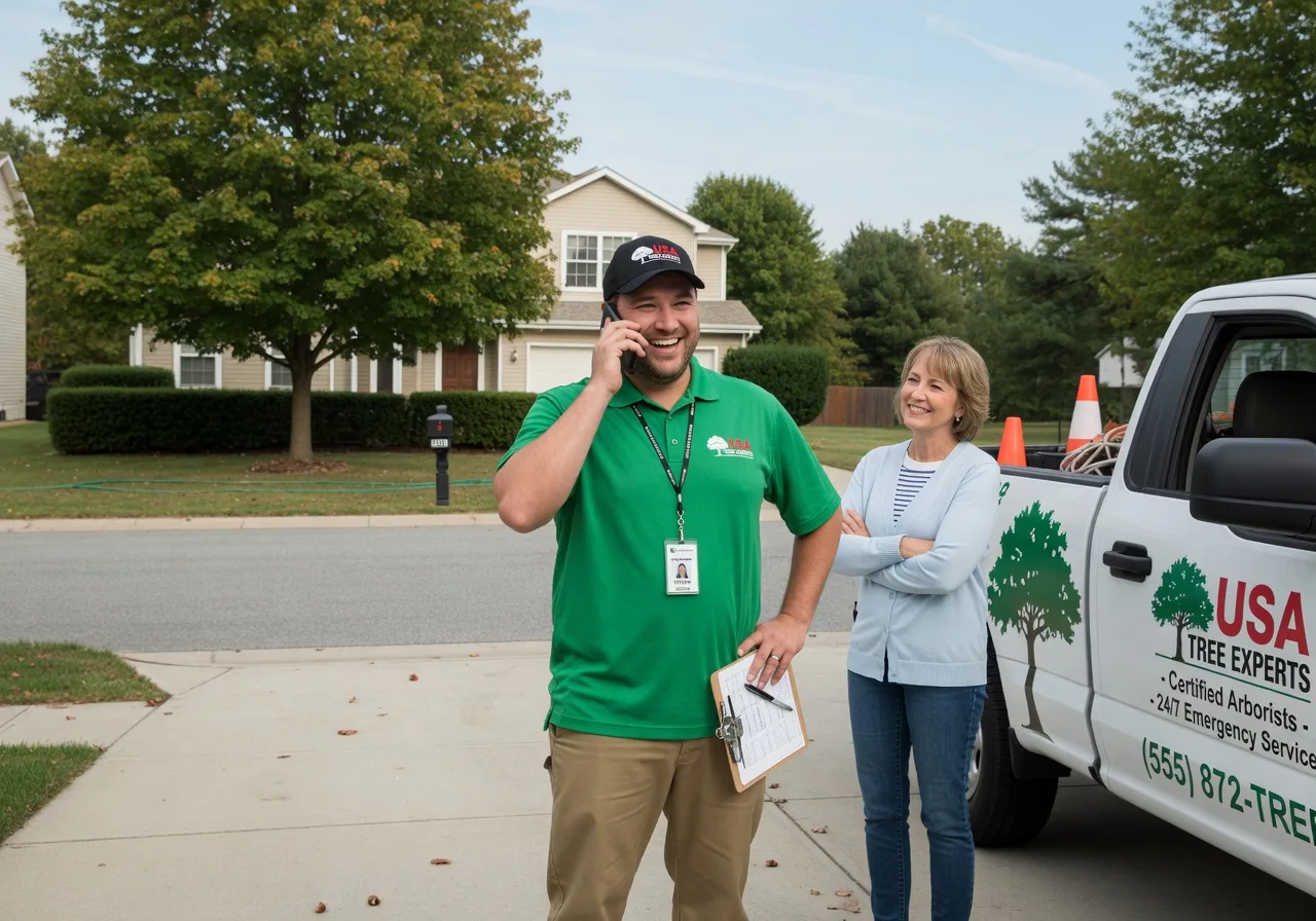 Tree Services Santa Clara, UT FAQs
